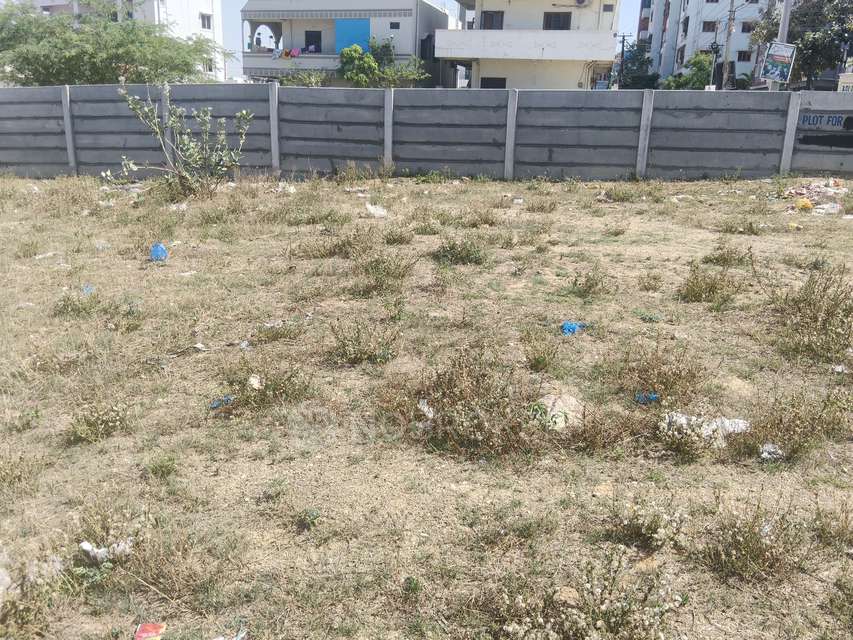 Plot For Sale  In Bolarum