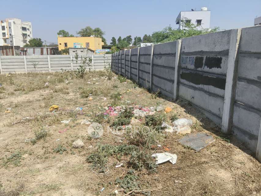 Plot For Sale  In Bolarum