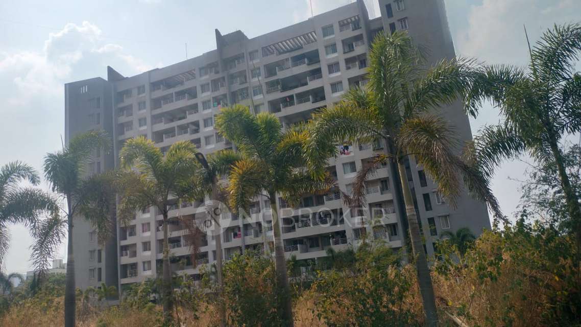 1 BHK Flat In Gokhale Mist , Sinhagad Road For Sale  In Sinhagad Road