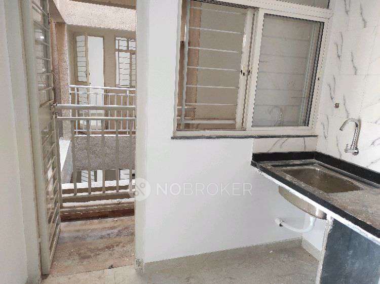 1 BHK Flat In Krishna Lake Town for Rent  In Jw5r+cp4, Lohegaon, Pune, Maharashtra 411047, India