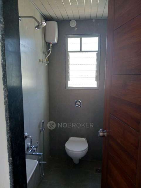 2 BHK Flat In Shilp Shantivan for Rent  In Mamurdi