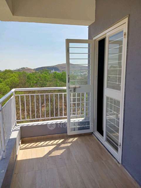 2 BHK Flat In Shilp Shantivan for Rent  In Mamurdi