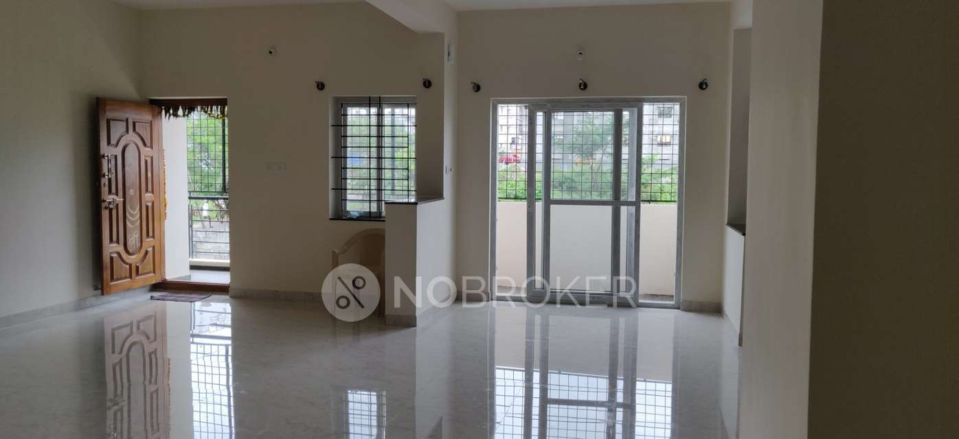 2 BHK Flat In 1st Floor Smvl Layout  for Rent  In Sir M Vishveswaraya Layout