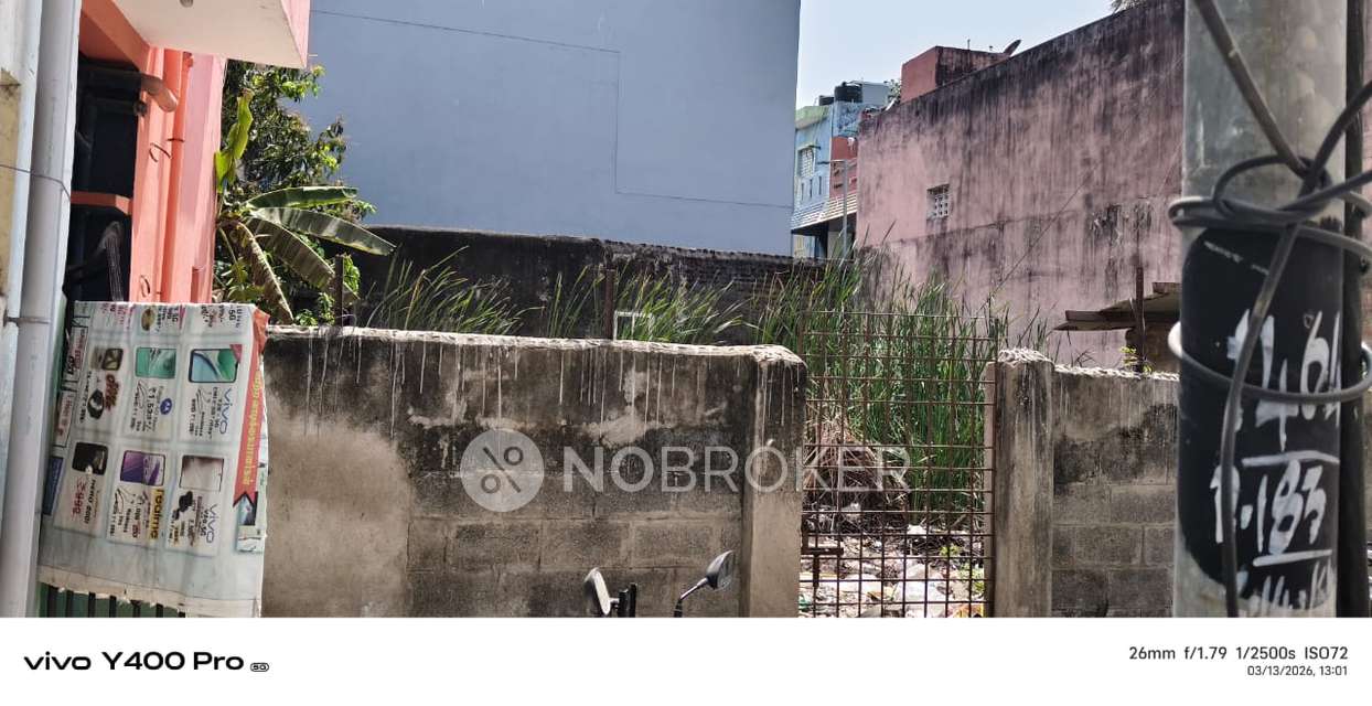 Plot For Sale  In Palavakkam