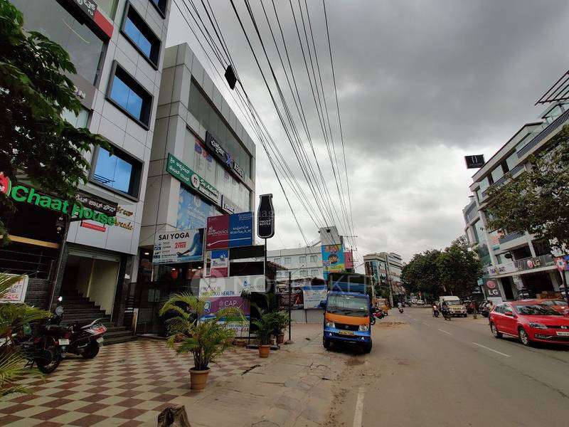 Industrial Shed in Harlur, Bangalore for Rent