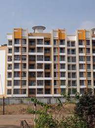2 BHK Flat In Oliva Prangi Garden for Rent  In Badlapur