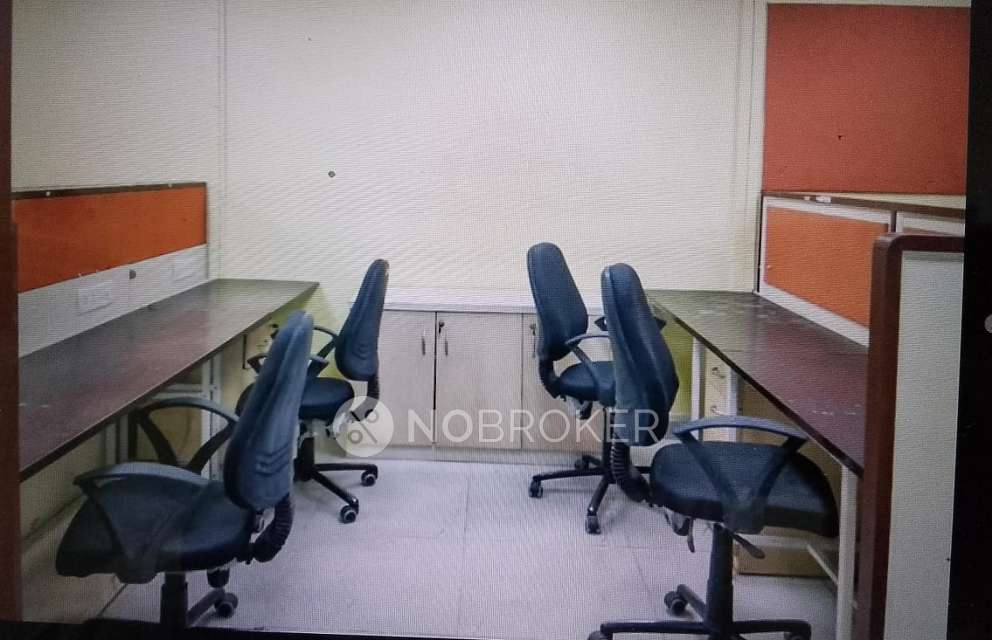Office Space in Manikonda, Hyderabad for Rent 