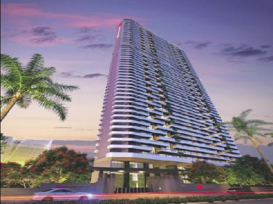 4 BHK Flat In Myscape Yoo Hyderabad For Sale  In Puppalaguda