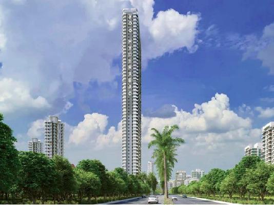 4 BHK Flat In Myscape Yoo Hyderabad For Sale  In Puppalaguda