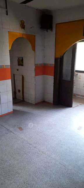 1 BHK Flat In Dev Daya Chs Apartment for Rent  In 5xwc+2gf, Panch Pakhdi, Thane West, Thane, Maharashtra 400602, India