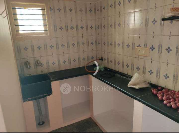 1 BHK House for Rent  In Agrahara Dasarahalli