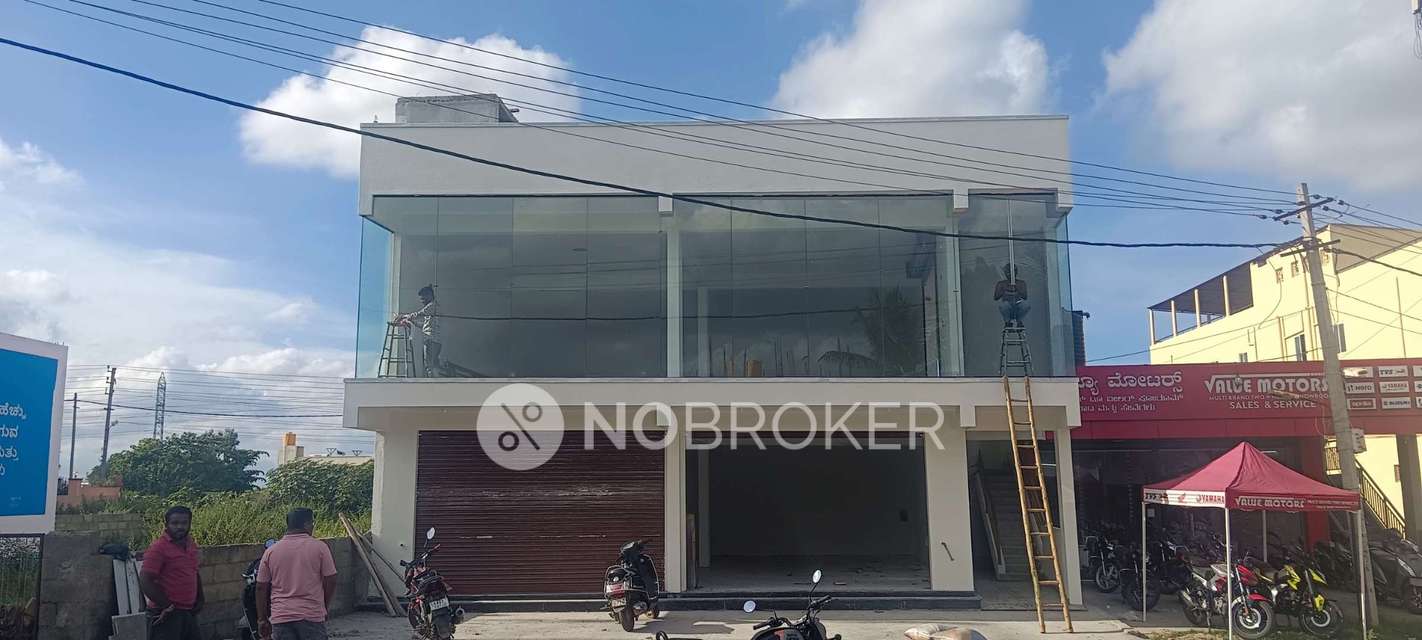 Showroom in Honniganahatti, Bangalore for Rent 