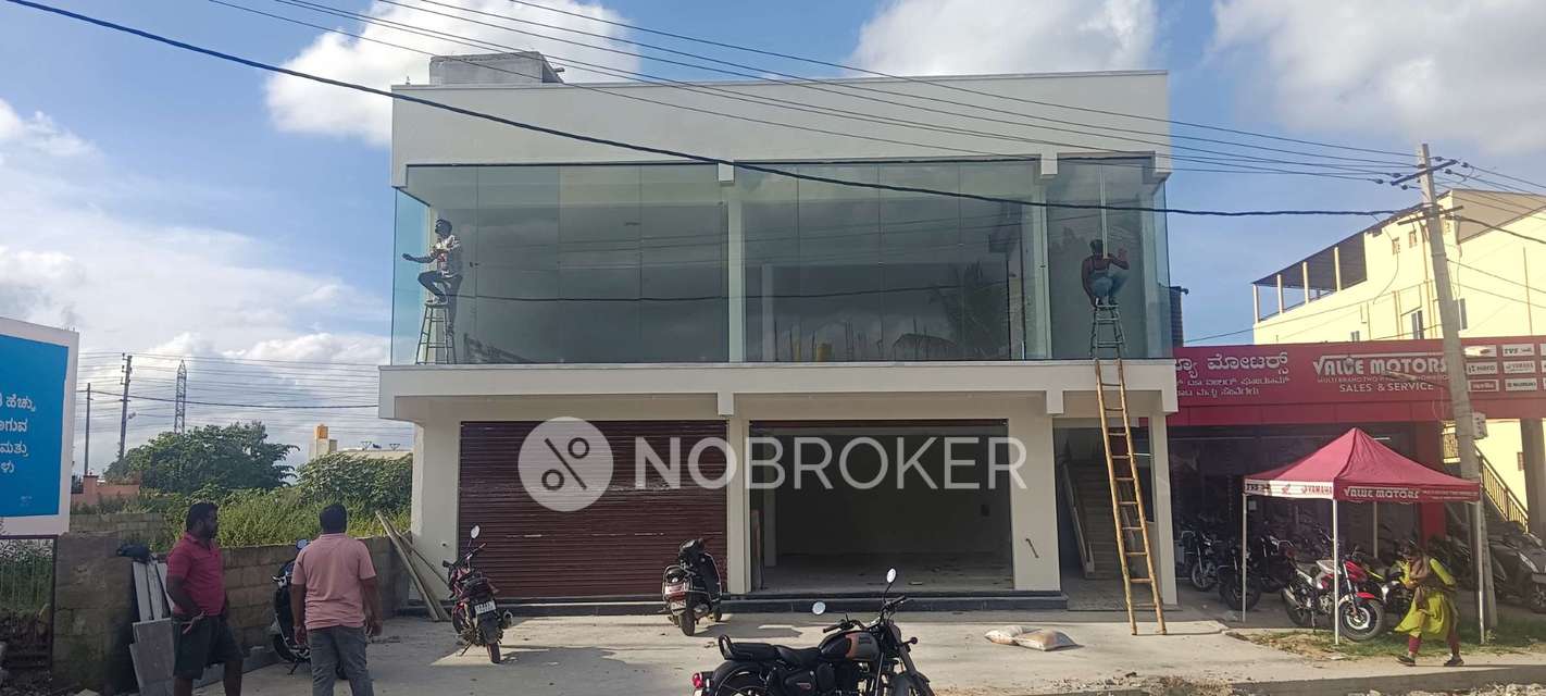 Showroom in Honniganahatti, Bangalore for Rent 