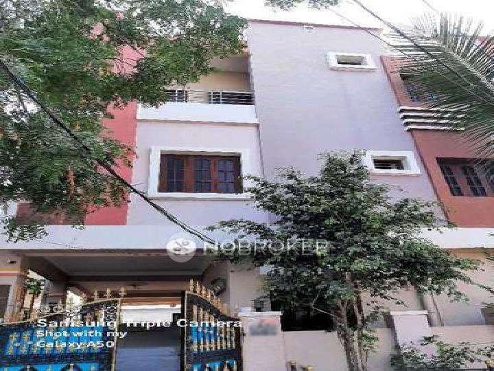 1 BHK House for Rent  In Boduppal