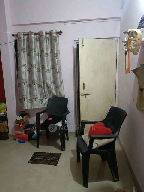 Single Room for Female In 1 BHK  In Kumbharkar Niwas In Warje, Pune, Maharashtra 411058, India