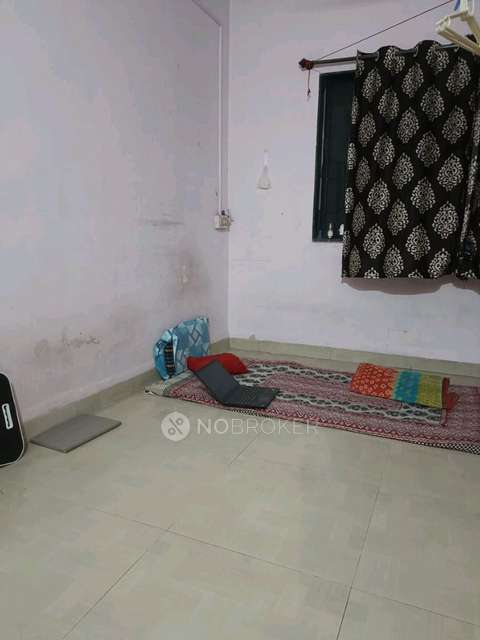 Single Room for Female In 1 BHK  In Kumbharkar Niwas In Warje, Pune, Maharashtra 411058, India