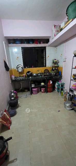 Single Room for Female In 1 BHK  In Kumbharkar Niwas In Warje, Pune, Maharashtra 411058, India