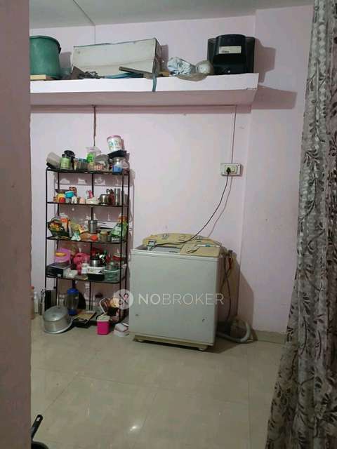Single Room for Female In 1 BHK  In Kumbharkar Niwas In Warje, Pune, Maharashtra 411058, India