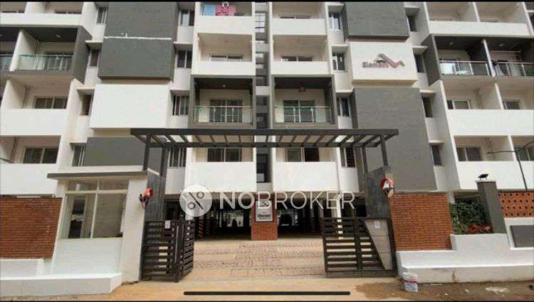 1 BHK Flat In New Dimensions Fifth Element For Sale  In Gunjur