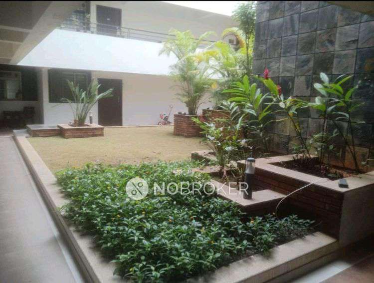 1 BHK Flat In New Dimensions Fifth Element For Sale  In Gunjur