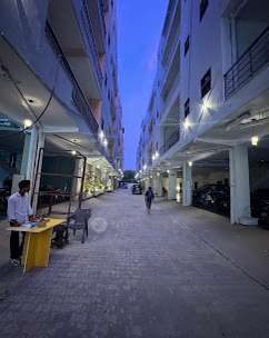 PG for Girls in Sector 72