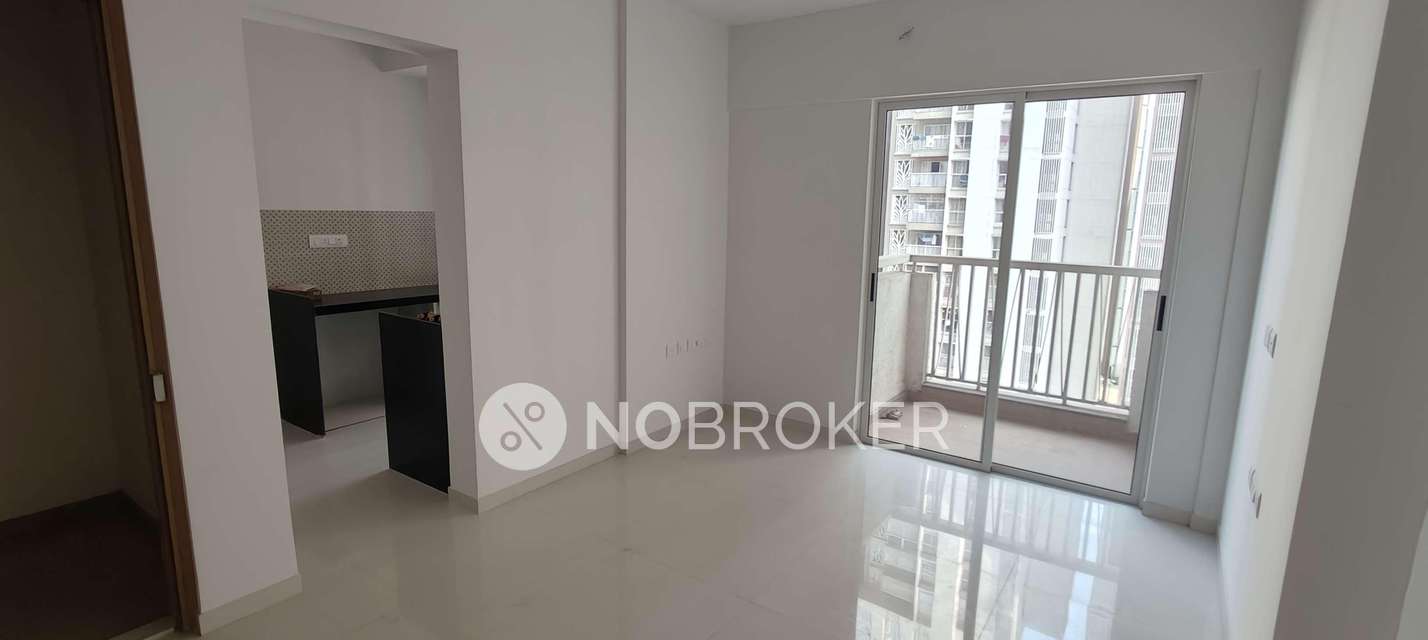 2 BHK Flat In Lodha Upper Thane for Rent  In Thane