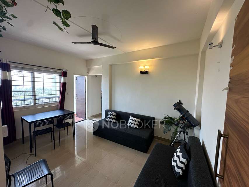 2 BHK Flat In Bda Vindhyagiri for Rent  In  Doddabanahalli,