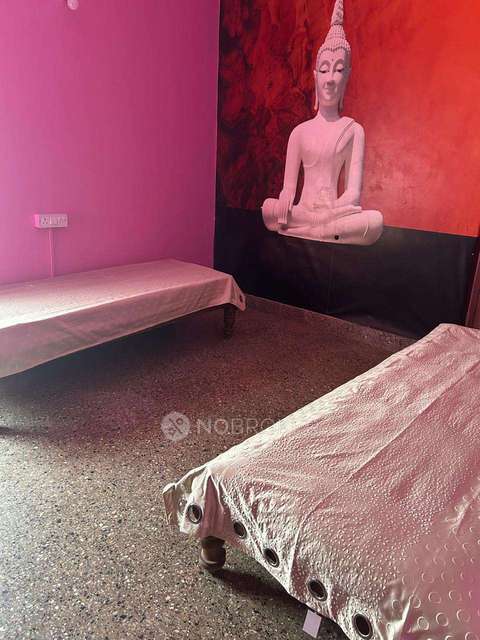 PG for Girls in Malleshwaram