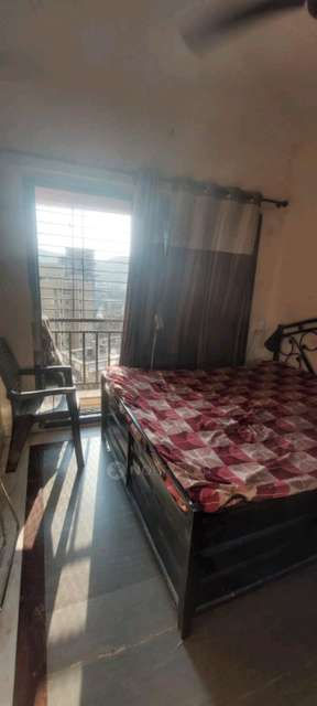 1 BHK Flat In Mm Valley Premium For Sale  In Mumbra