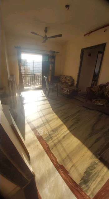 1 BHK Flat In Mm Valley Premium For Sale  In Mumbra