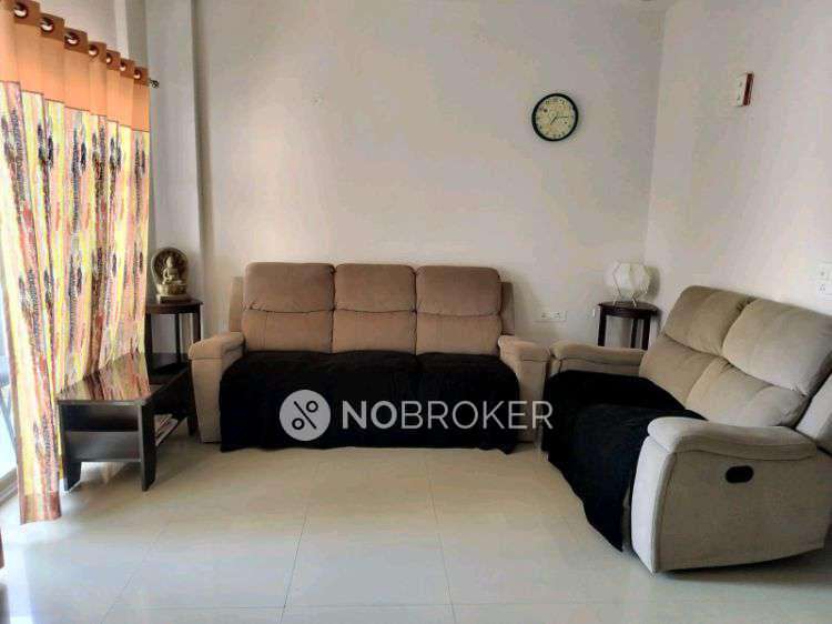 3 BHK Flat In Palm Grove Heights For Sale  In Sector 52