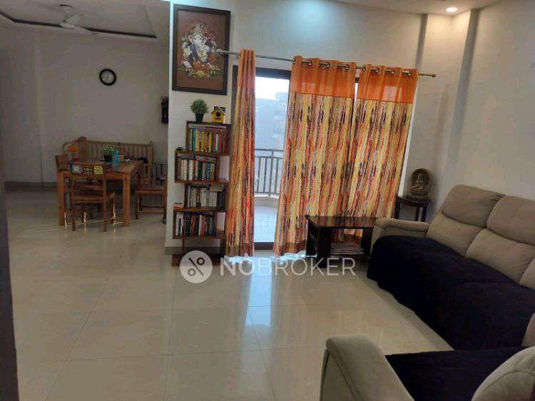 3 BHK Flat In Palm Grove Heights For Sale  In Sector 52