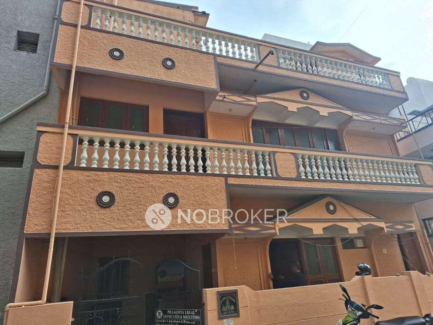 4+ BHK House For Sale  In Naganna Palya Main Road