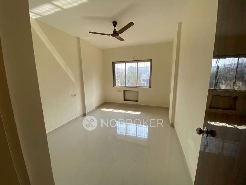 2 BHK Flat In Pushkraj Apartment for Rent  In Baner