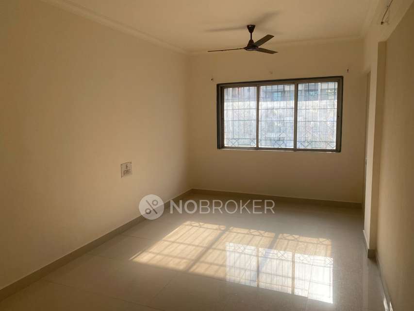 2 BHK Flat In Pushkraj Apartment for Rent In Baner