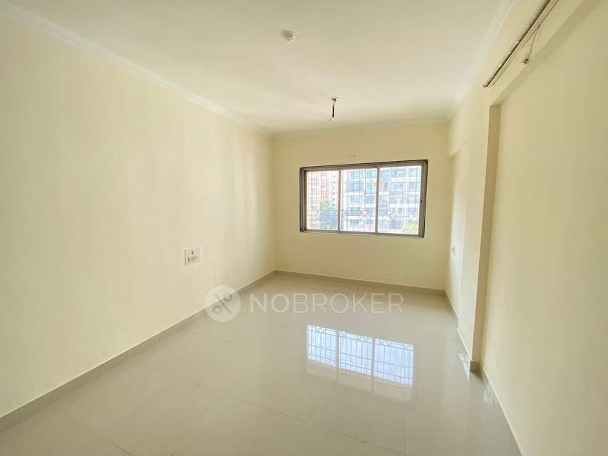 2 BHK Flat In Pushkraj Apartment for Rent  In Baner