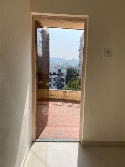 2 BHK Flat In Pushkraj Apartment for Rent  In Baner