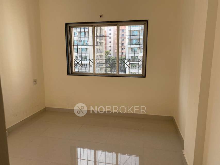 2 BHK Flat In Pushkraj Apartment for Rent  In Baner