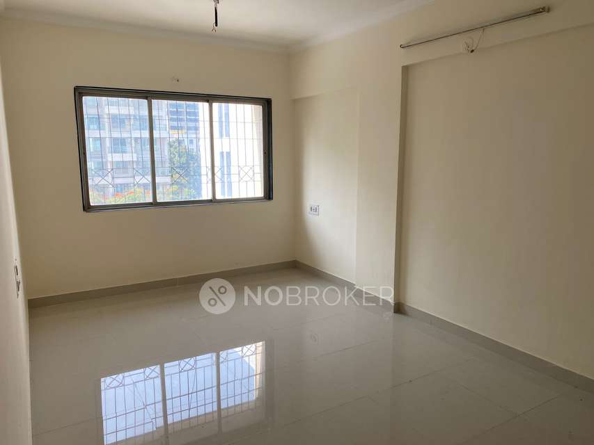 2 BHK Flat In Pushkraj Apartment for Rent  In Baner