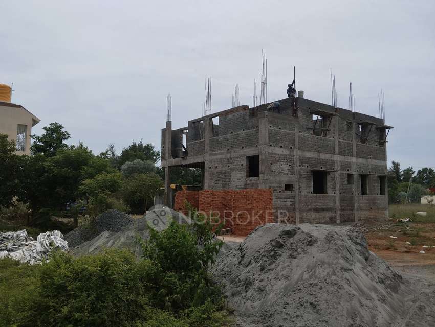 Plot For Sale  In Rajeswari Colony
