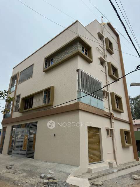 4+ BHK House For Sale  In Chikkabanavara