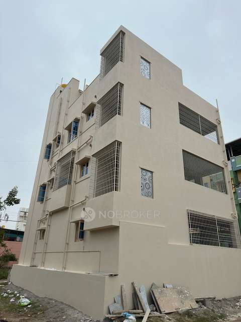 4+ BHK House For Sale  In Chikkabanavara