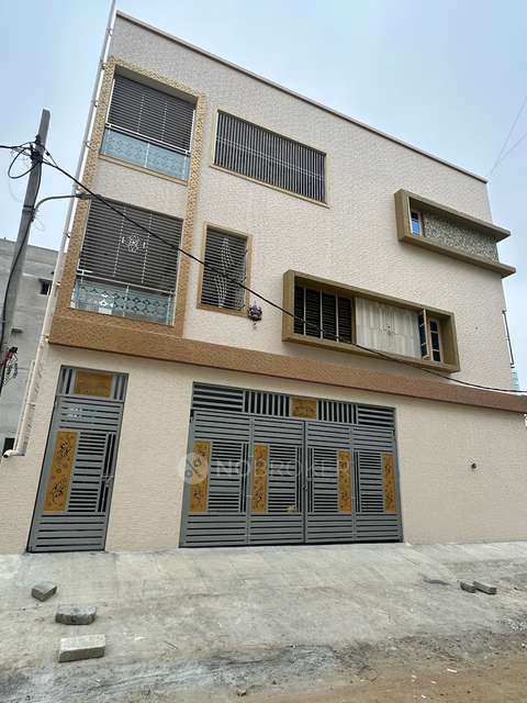 4+ BHK House For Sale  In Chikkabanavara