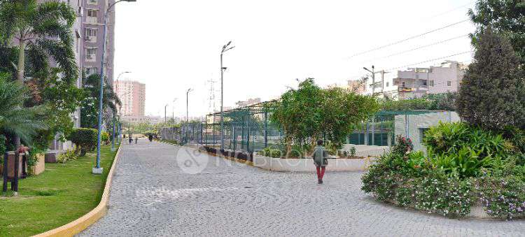 3 BHK Flat In Prajay Megapolis, Kukatpally For Sale  In Ground Floor, Tower-16, Prajay Megapolis, Near Gokul Plots, K P H B Phase 9, Kukatpally, Hyderabad, Telangana 500085, India