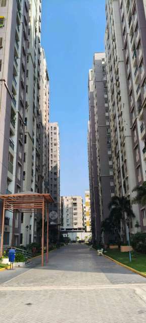 3 BHK Flat In Prajay Megapolis, Kukatpally For Sale  In Ground Floor, Tower-16, Prajay Megapolis, Near Gokul Plots, K P H B Phase 9, Kukatpally, Hyderabad, Telangana 500085, India