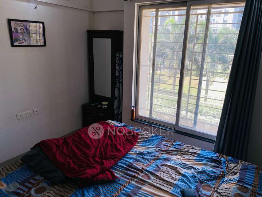 2 BHK Flat In Puravarang for Rent  In Pune
