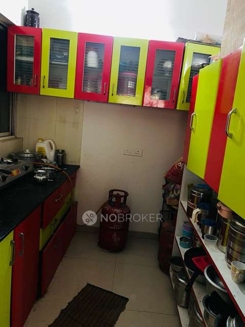 2 BHK Flat In Puravarang for Rent  In Pune