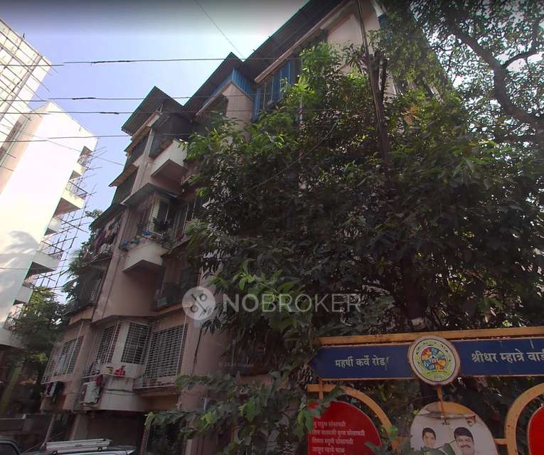 2 BHK Flat In Nav Rahul Chs For Sale  In Dombivali West