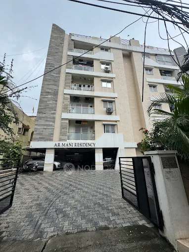 2 BHK Flat In Ar Residency for Rent  In East Marredpally