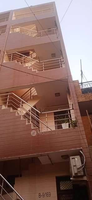 4 BHK Flat For Sale  In Rohini